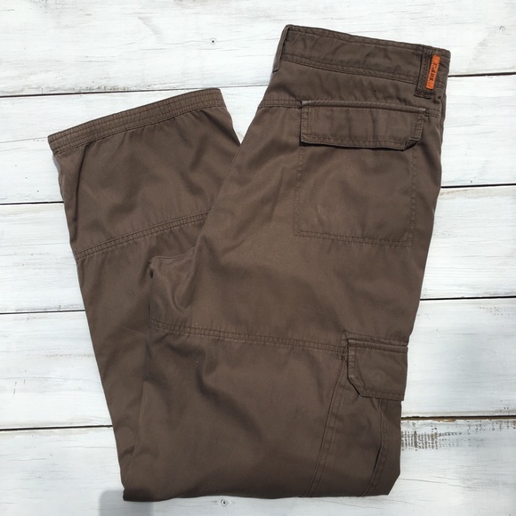 bear grylls cargo pants